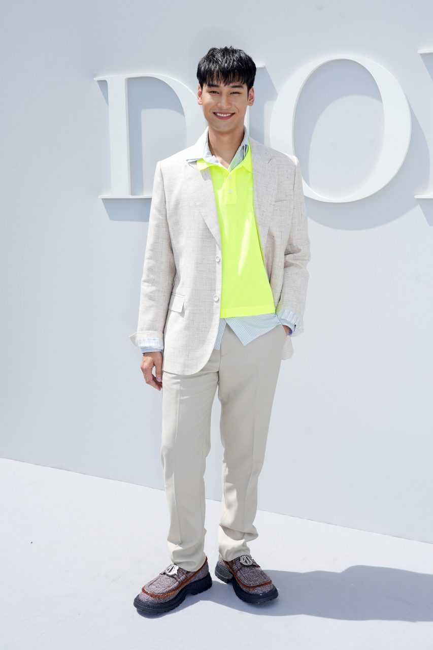 Style File: Apo Nattawin