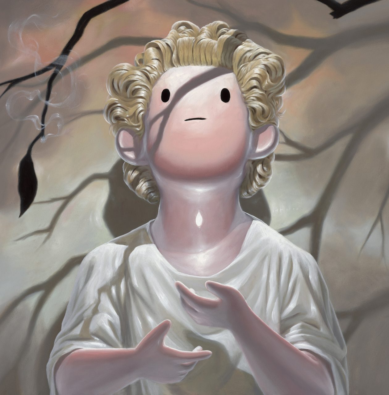 The Seed of Peace