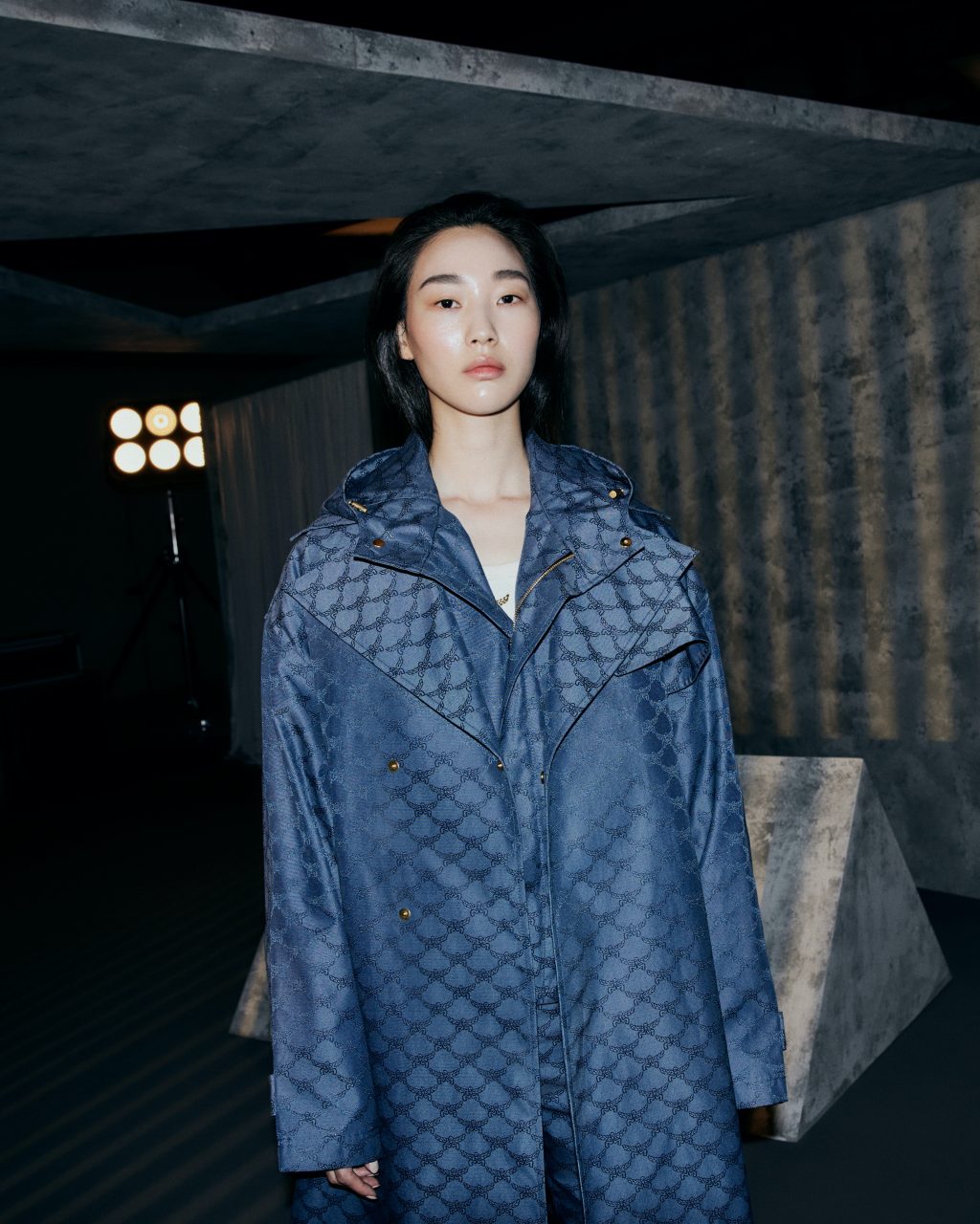 走入「MCM 宇宙」，擁抱疫後新時代的數碼遊牧精神｜Spring / Summer 2024 Menswear