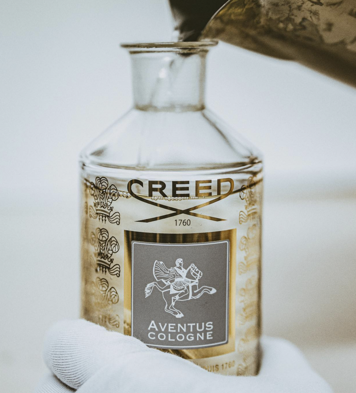 Kering Beauté正式進軍美容界 第一步是收購英國百年香水品牌Creed！