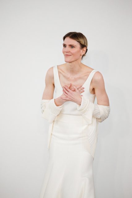 又有設計師要離任?Gabriela Hearst 將卸下 Chloé 創意總監一職,專注同名個人品牌 Gabriela Hearst 發展