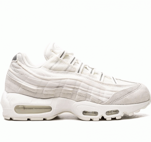 精選 10 雙女生必買球鞋：AF 1、Airmax、New Balance 550、adidas Samba⋯⋯