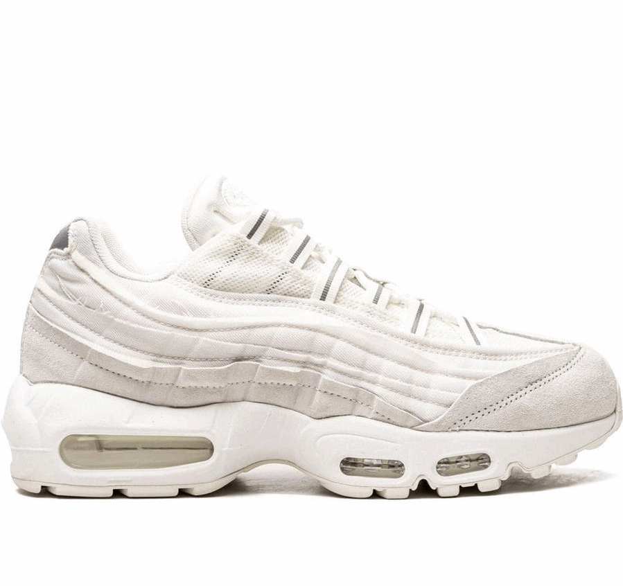 精選 10 雙女生必買球鞋：AF 1、Airmax、New Balance 550、adidas Samba⋯⋯