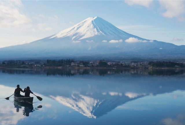 2026東京近郊Glamping體驗|精選7大豪華露營地點,欣賞富士山、泡溫泉、看紅葉,來一趟身心靈療癒旅行