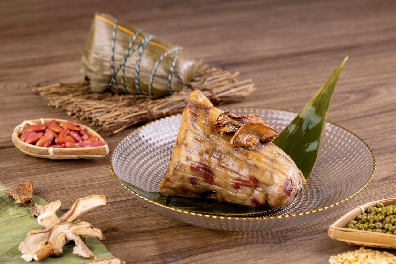 端午節2023|養生糉