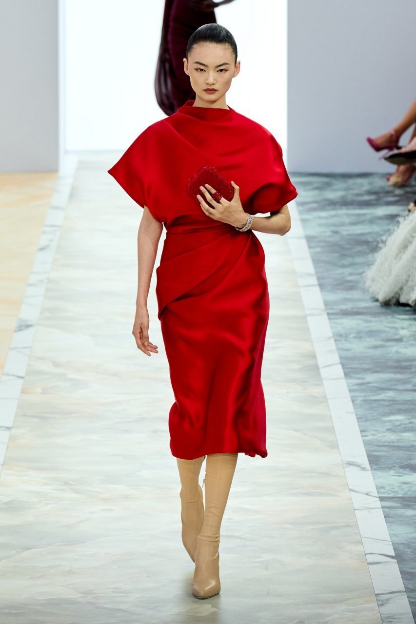 Fendi Marries Haute Couture And Jewellery This AW23 Season