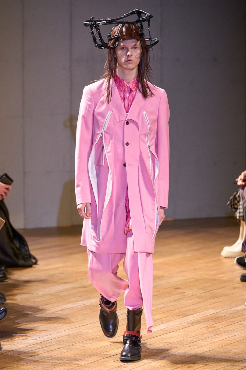 Comme