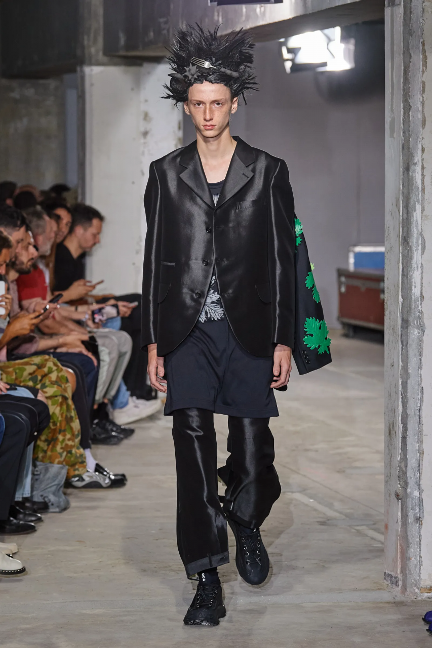 Comme