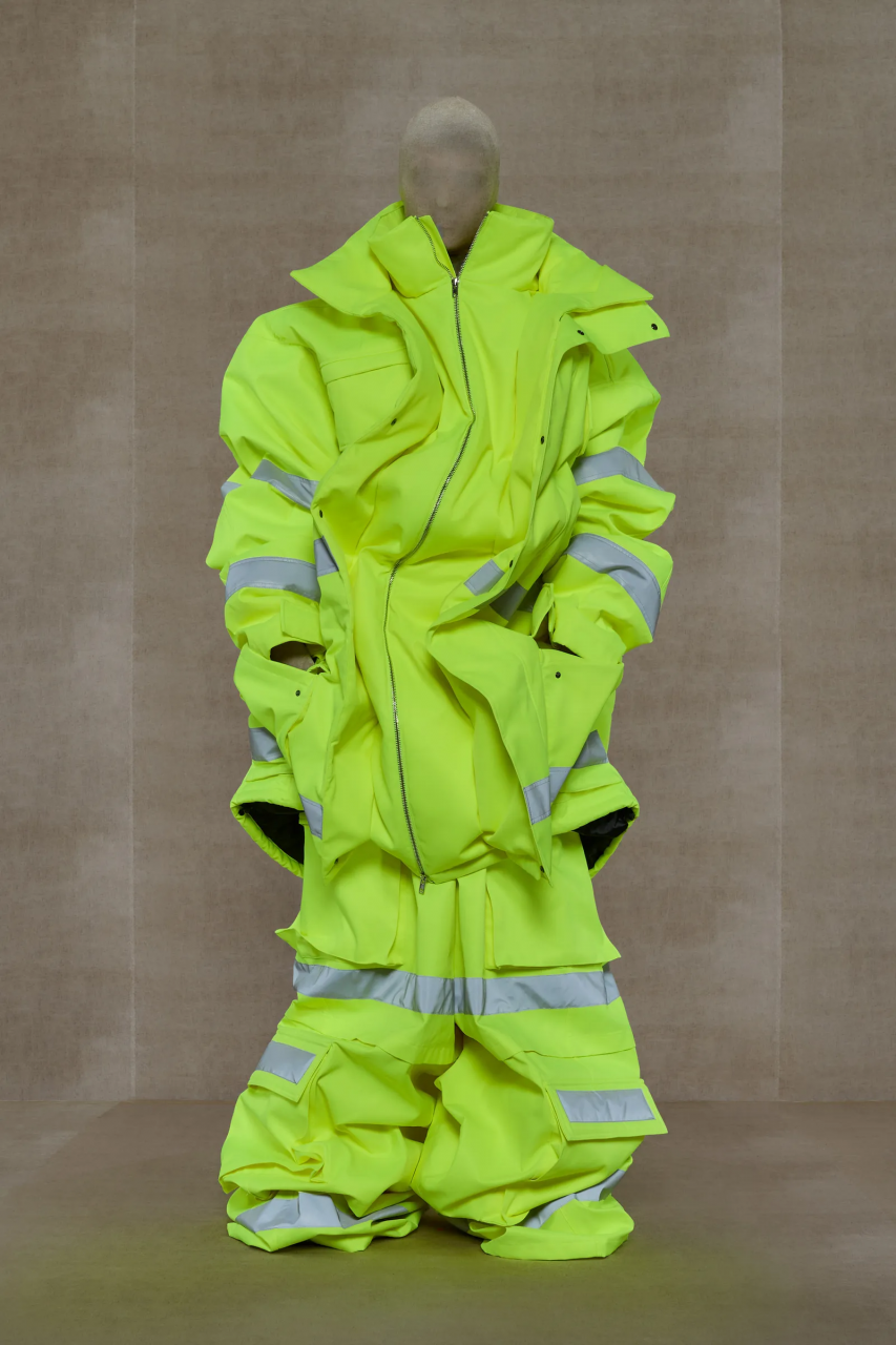 Vetements