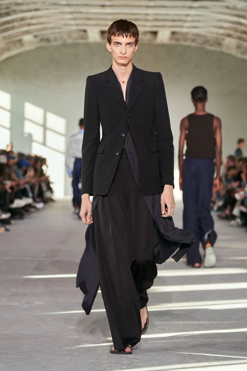Dries