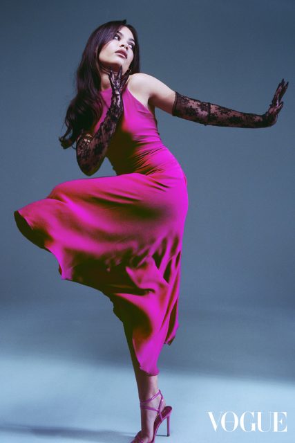 獨家專訪美國新生代演員 Ariana Greenblatt!年僅 15歲已從影七年,更出演真人版芭比電影《Barbie》