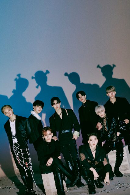 Stay 尖叫吧!韓國四代男團 Stray Kids 兌現承諾於8月1日驚喜發表夏日單曲