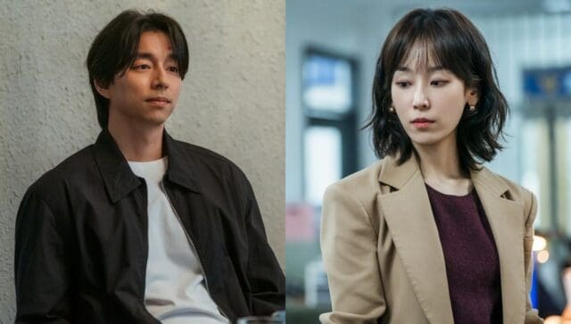 Netflix 懸疑愛情劇《一箱情緣》即將上架!孔劉、徐玄振展開一場暗藏秘密糾葛的契約婚姻