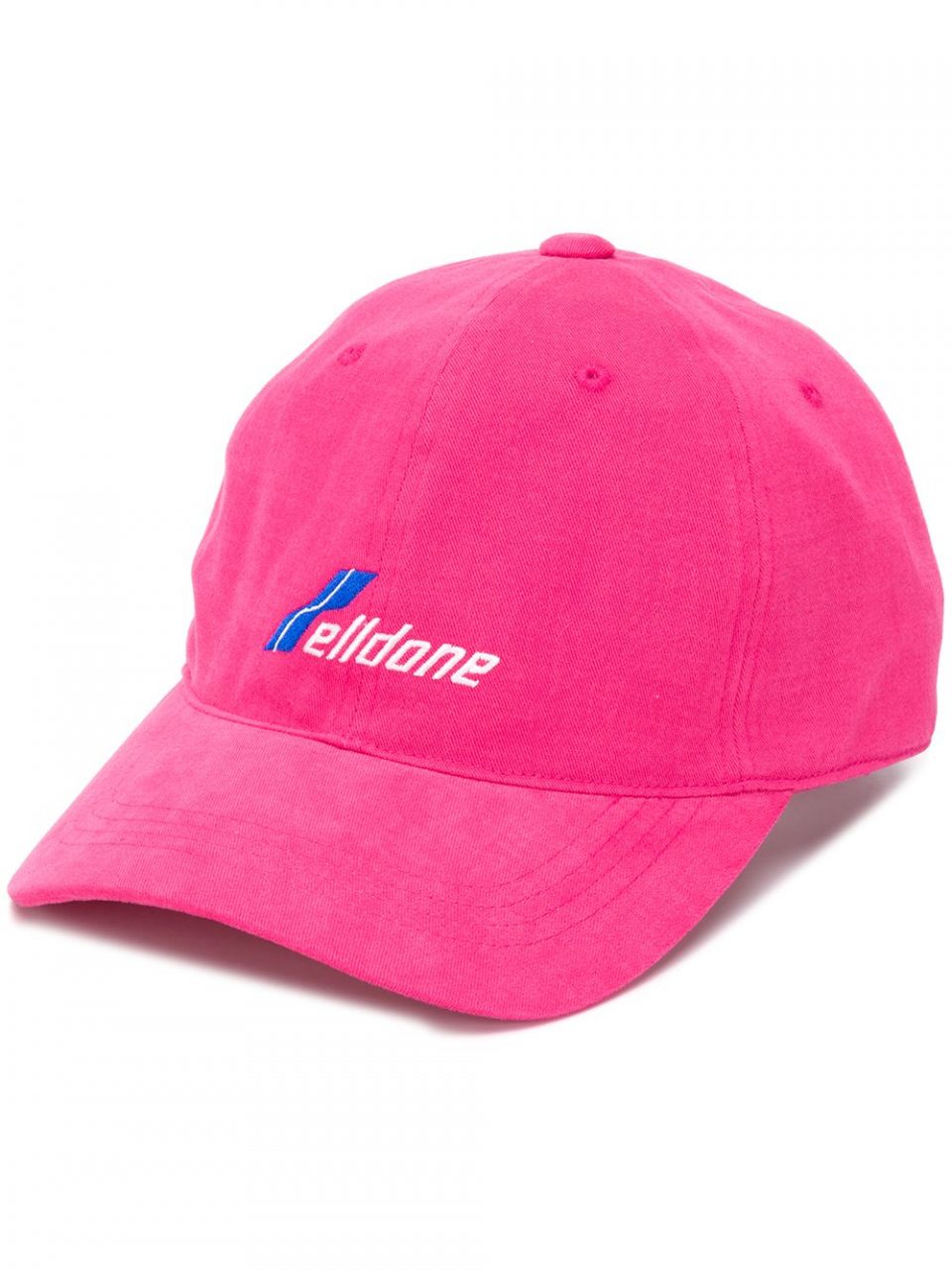 We11done