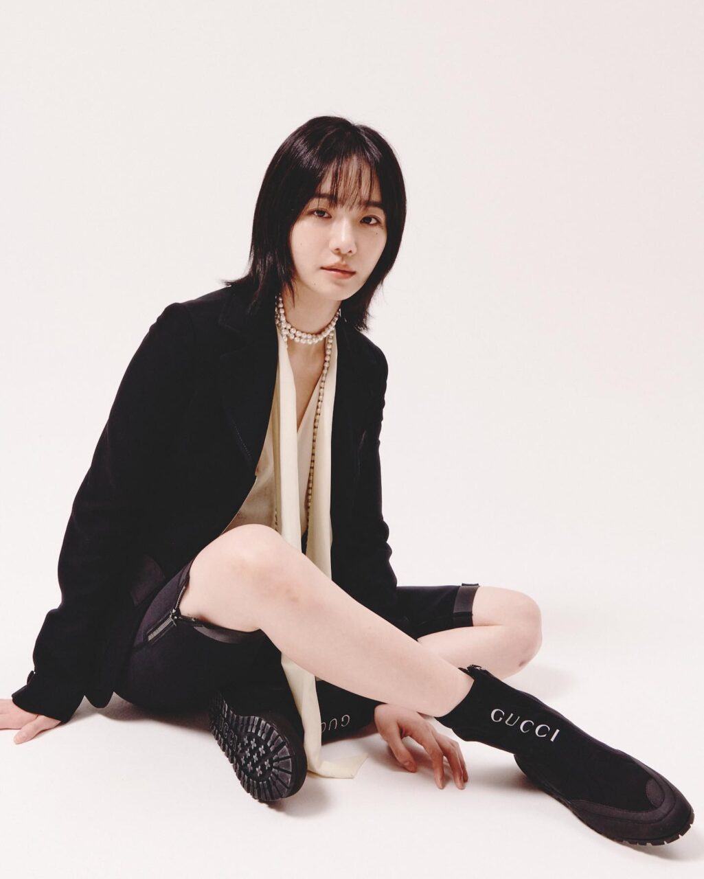 朴圭瑛於《殺手螳螂》展現強大氣場！以下這些作品證明她是你今年必須認識的亮眼影星