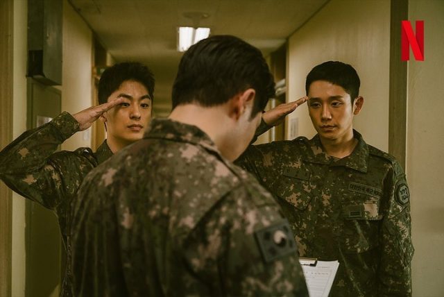 《D.P:逃兵追緝令 2》挑戰韓國社會議題!通過戲劇反映出真實社會
