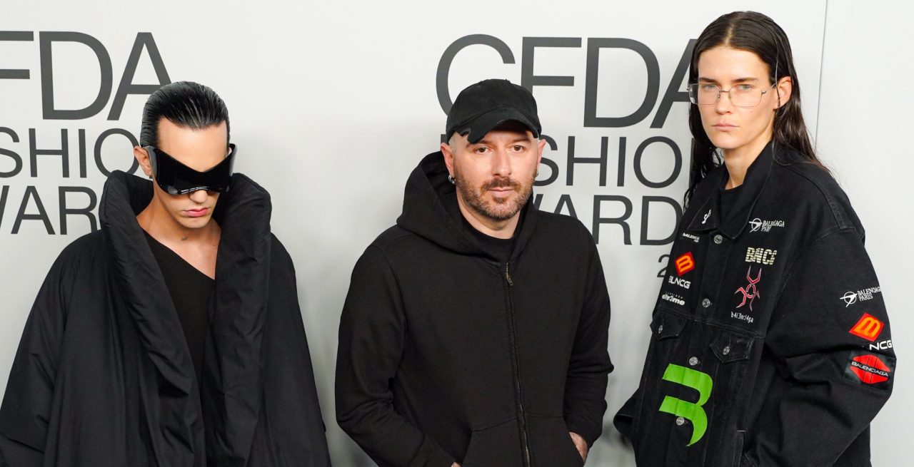 Balenciaga 2024早秋系列於洛杉磯舉行！繼去年在紐約交易所設天橋後再戰加州