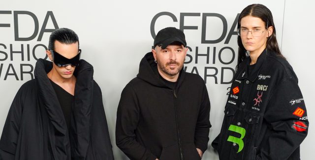 Balenciaga 2024早秋系列於洛杉磯舉行!繼去年在紐約交易所設天橋後再戰加州