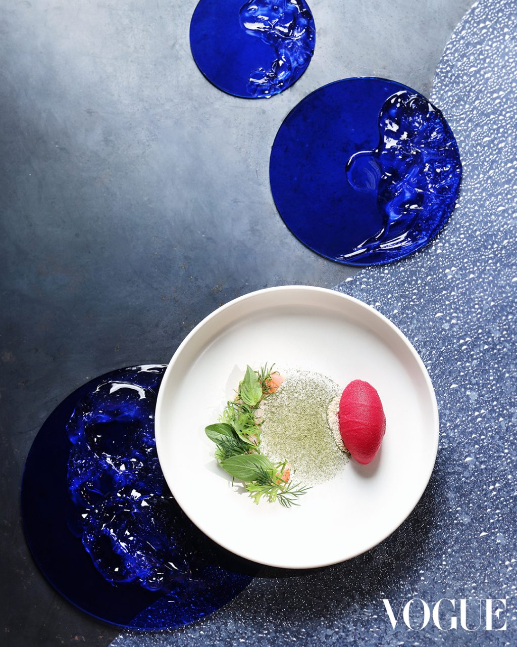 The Best Savoury Dishes To Keep You Cool This July