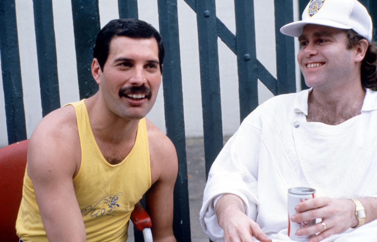Freddie