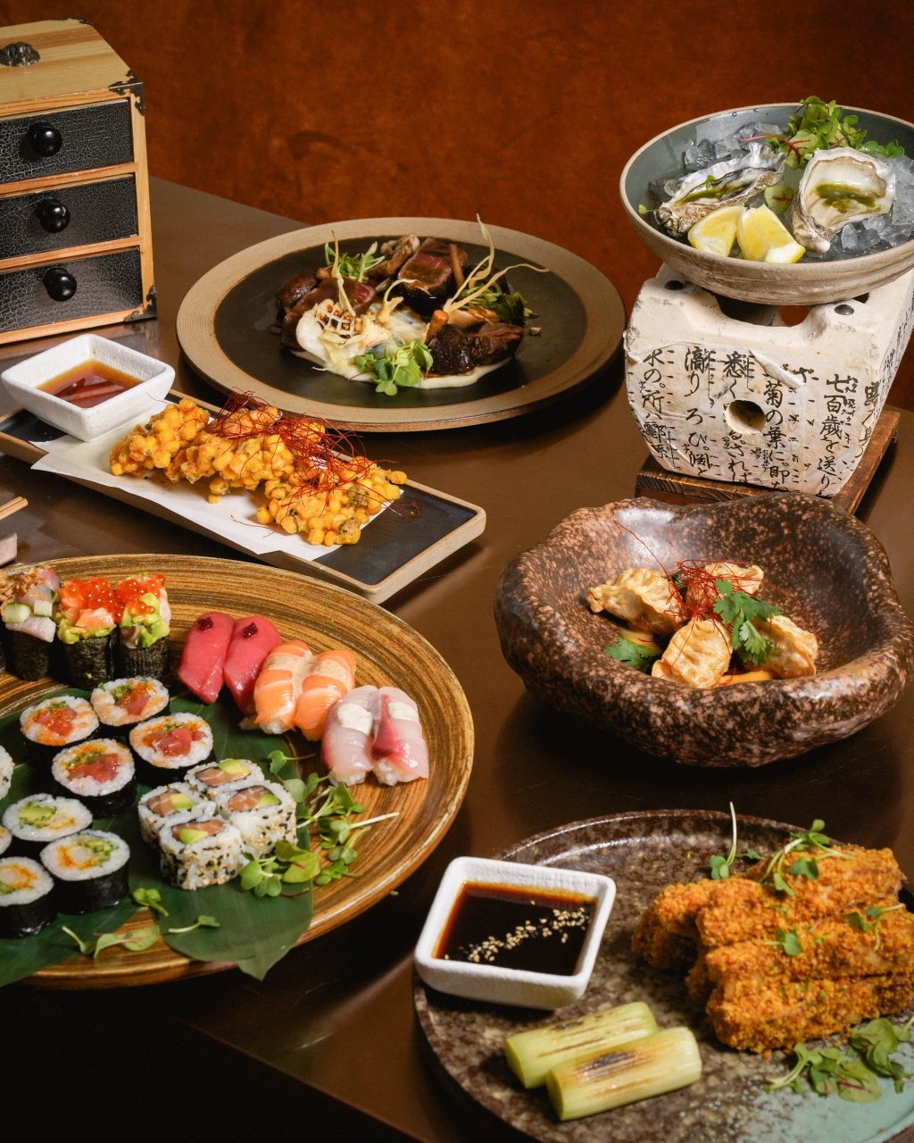 Monthly Digest: All The Restaurant News You Need To Know This August
