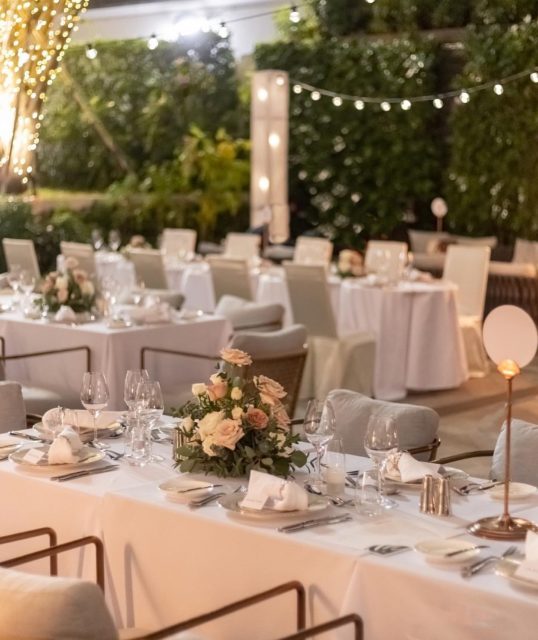 婚禮場地推介2025！草地田園婚禮、氣派豪華晚宴等最佳香港結婚場地