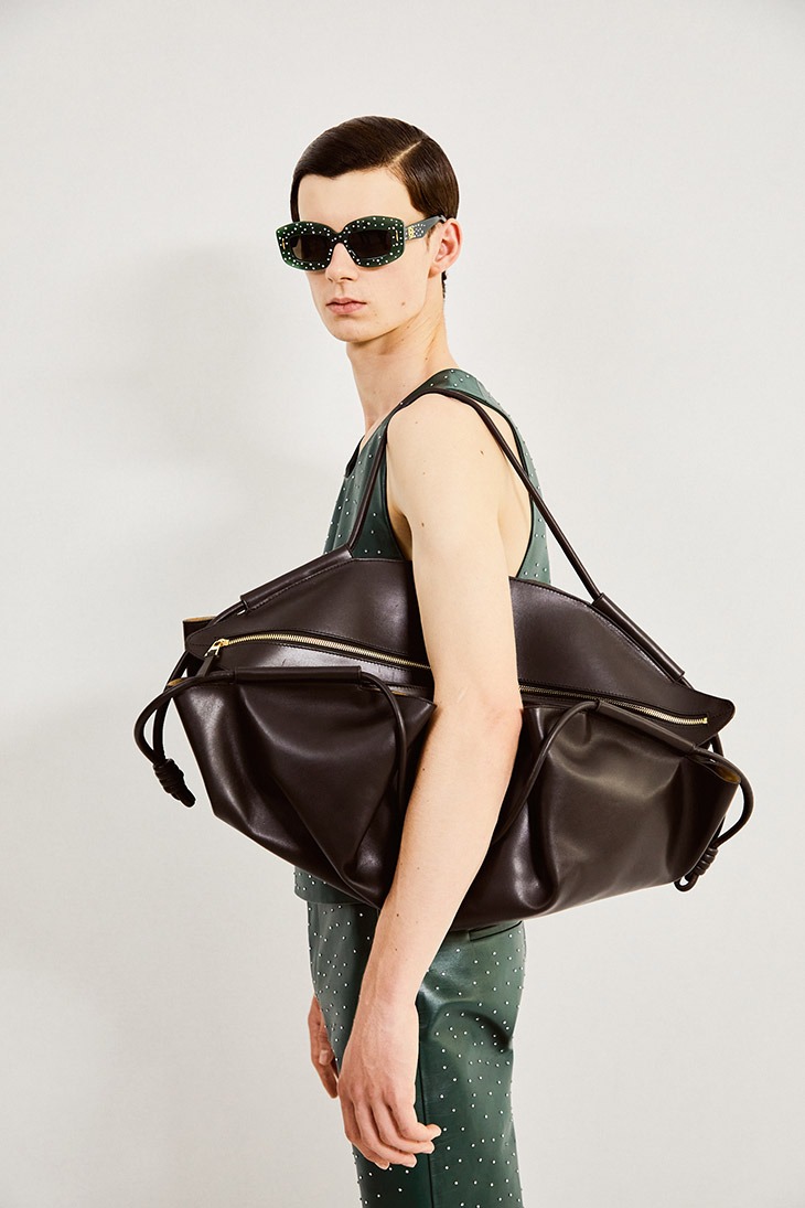 Lyst 2023 第二季排行出爐：Loewe 首次登上全球最熱門品牌榜首！品牌這兩款單品更是世界上最熱門的產品⋯⋯？