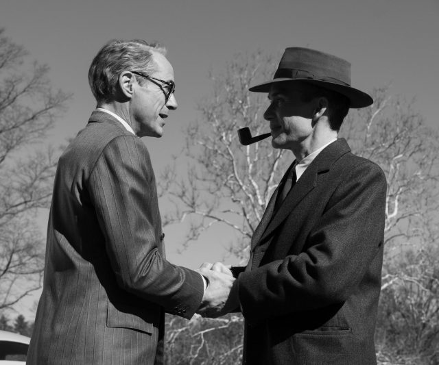 19 Thoughts I Had While Watching “Oppenheimer”