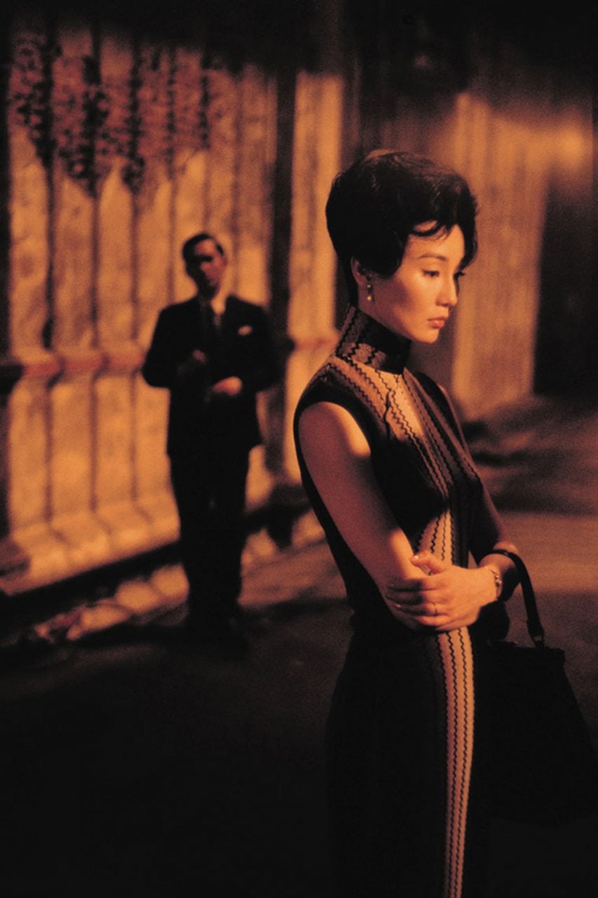 Wong Kar Wai’s 5 Most Iconic Films