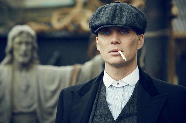 Christopher Nolan 御用演員?除了《奧本海默》以外 7 套 Cillian Murphy 最精彩電影作品
