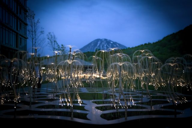 來北海道感受不一樣的夏天!度假酒店 Park Hyatt Niseko Hanazono 成為最新日本避暑勝地