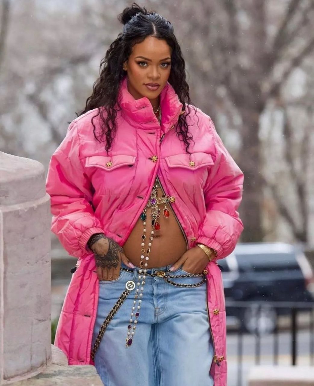 Rihanna