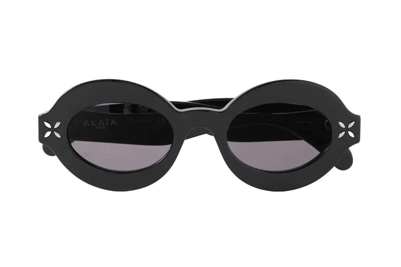 Alaïa