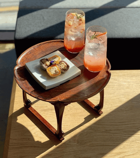 首爾打卡Cafe 推介 2025｜15間復古英倫風、工業風、傳統韓屋人氣咖啡店口袋名單！