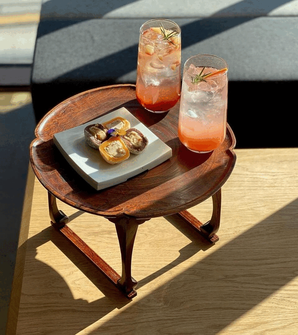 首爾打卡Cafe 推介 2025｜15間復古英倫風、工業風、傳統韓屋人氣咖啡店口袋名單！