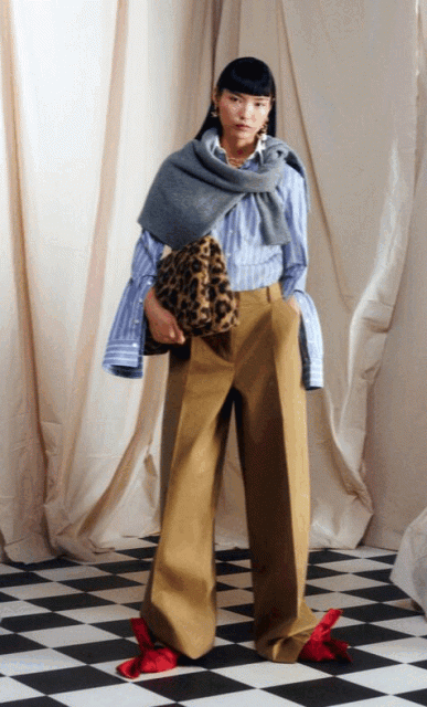 紅色將會成為主流顏色⋯⋯?在時裝展與時尚名人間悄悄崛起的強勢色彩革命!