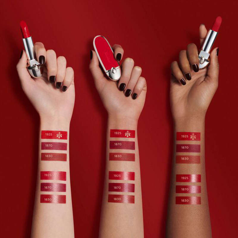 15 Lipsticks You Need To Own Now
