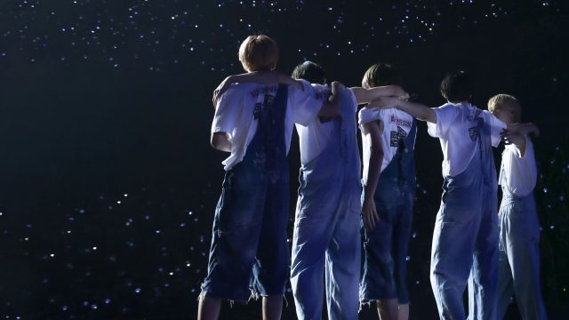 BTS 師弟男團TXT Tomorrow X Together 《Our Lost Summer》紀錄片正式上線!