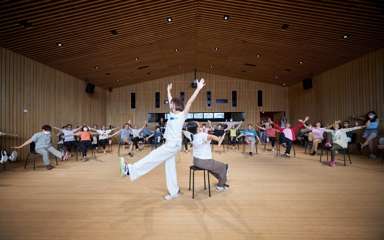 Dance