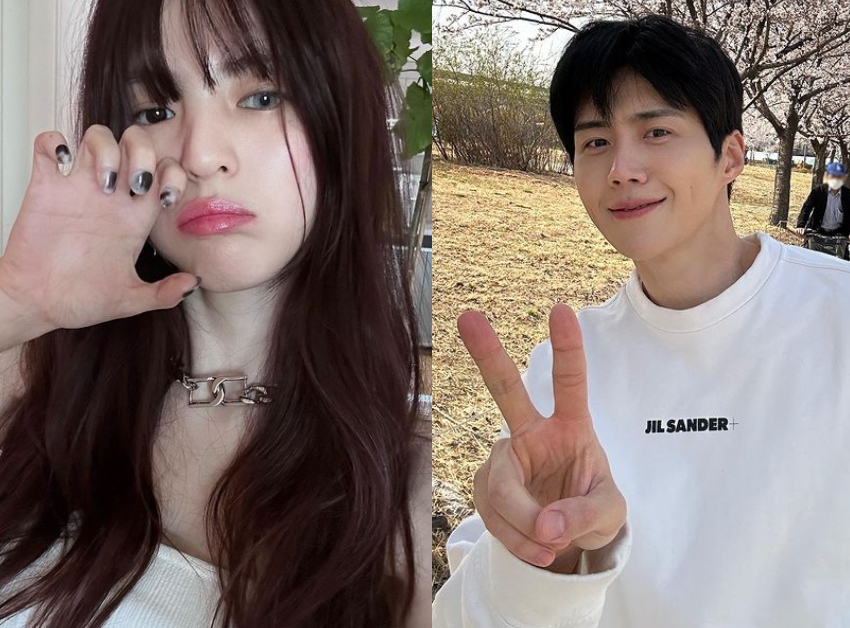 韓韶禧金宣虎無緣合作？韓劇《這個愛情可以翻譯嗎？》展開翻譯與頂級女演員的愛情故事！