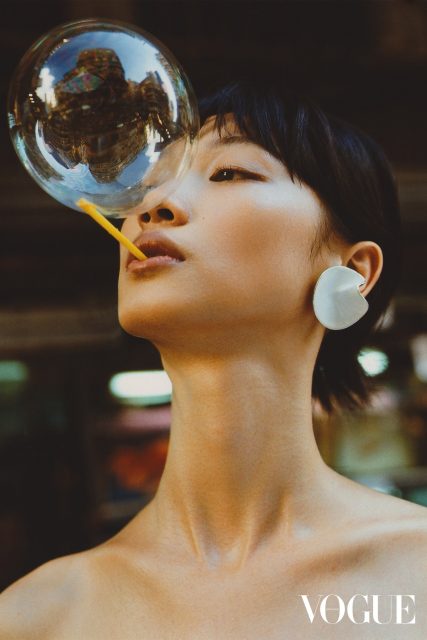#HKfashionscape 專訪香港設計師 Tara Lee:「為人們通常會忽略的東西注入第二生命。」