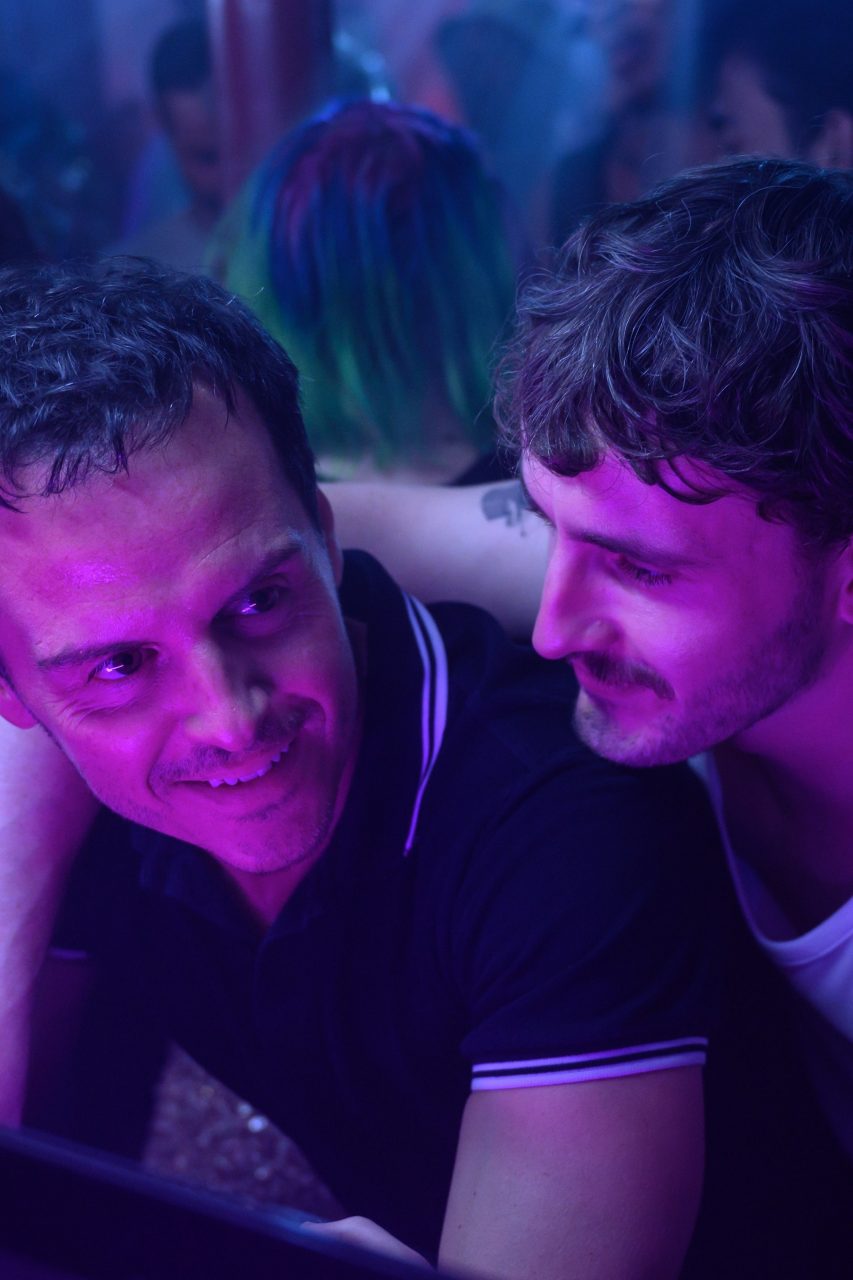 新生代男星 Paul Mescal 出演 LGBTQ+ 題材電影《All of Us Strangers》，聯手《Fleabag》性感神父Andrew Scott！