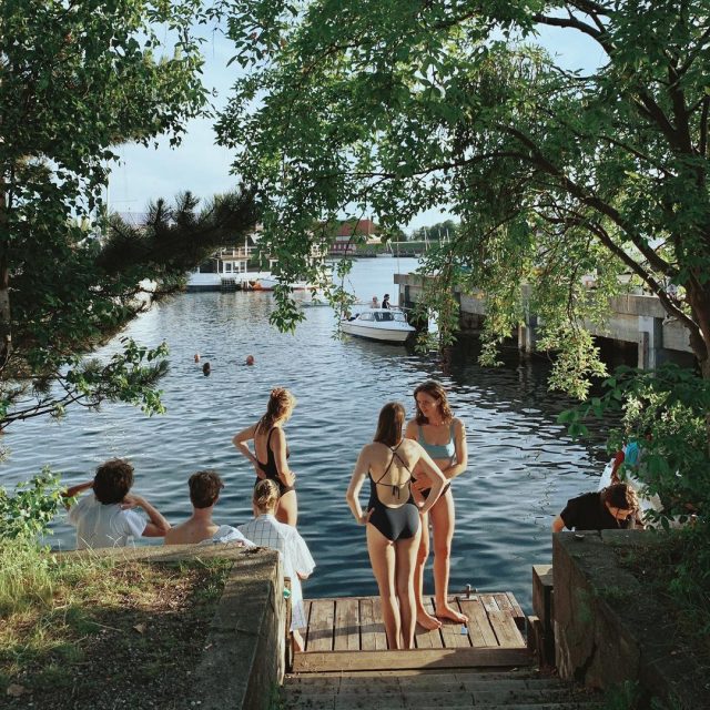 City Guide: Copenhagen