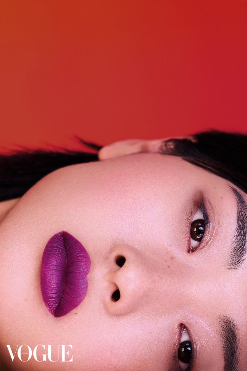 分析亞洲美容彩妝趨勢：日韓、泰國現時流行的妝容是甚麼？