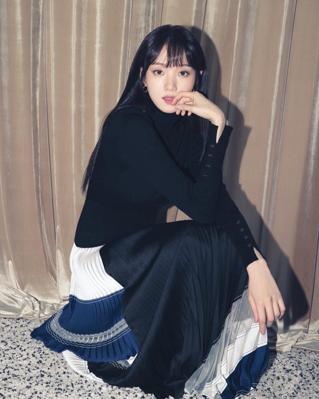 李聖經為什麼是「精靈系女神」？ 從《流星》到《善良的他》 回顧她的8部最佳影視作品