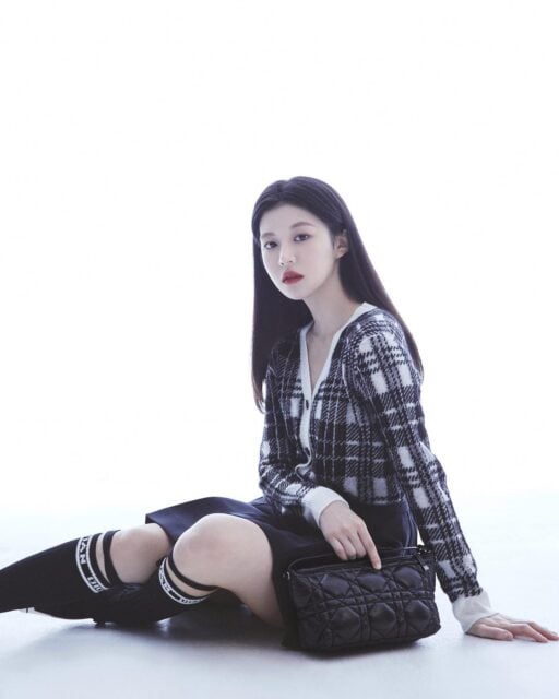 《愛情怎麼翻譯?》高允貞憑藉超高顏值而數次登上韓網熱搜? 你要知道關於高允貞的二三事
