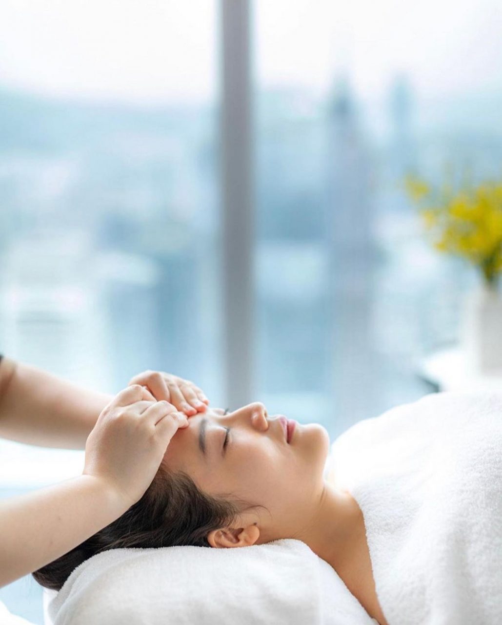 Pamper Yourself With The Best Facials In Hong Kong