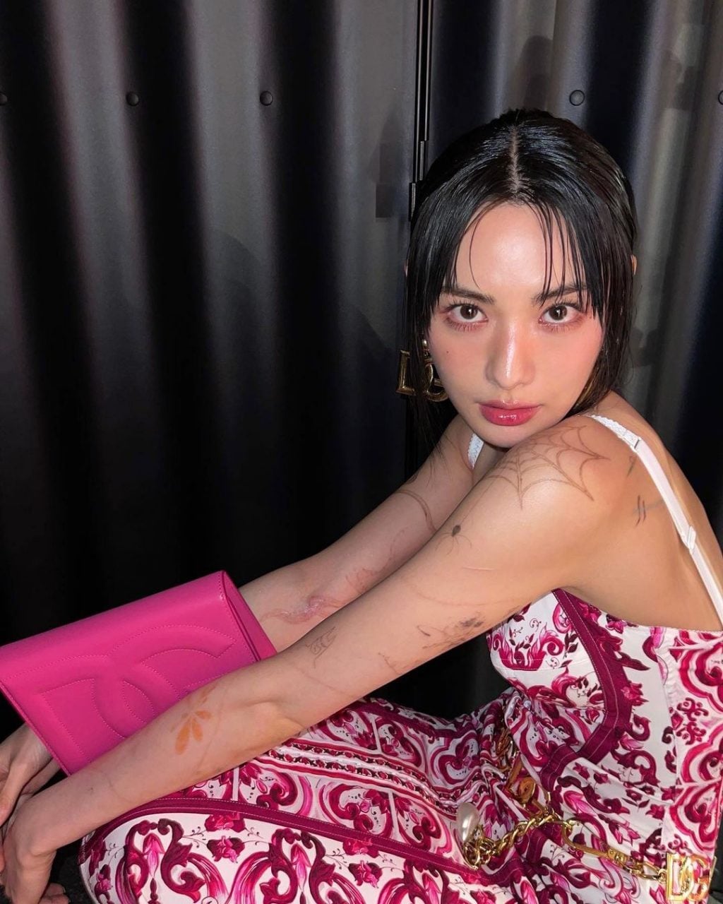 NANA