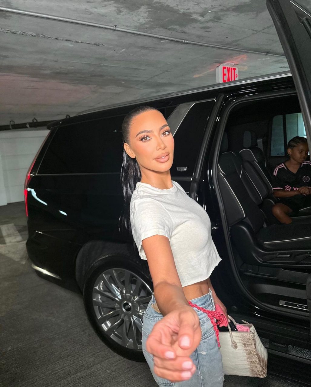 世界上最昂貴的 Hermès 喜馬拉雅 Birkin 柏金包！Kim Kardashian、Jennifer Lopez也爭相大曬這款珍稀手袋⋯⋯