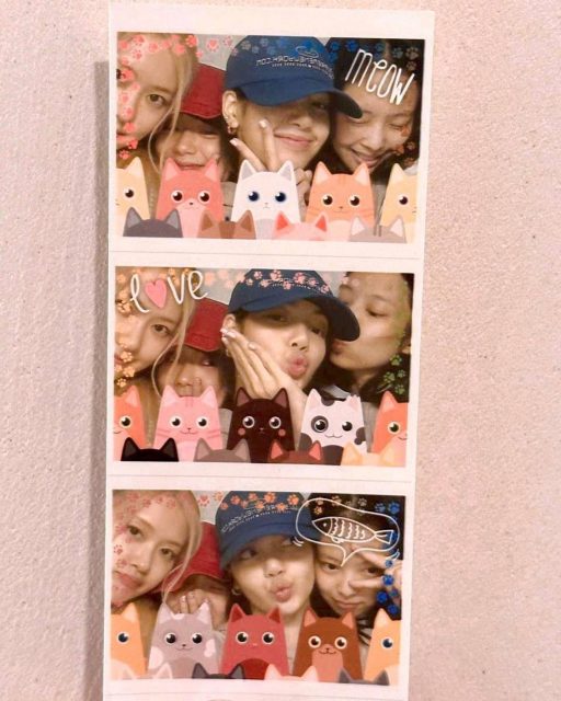 Blackpink 成員發文慶祝出道 7 週年!Jisoo 直播稱將會有好消息公布……?